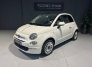 FIAT 500 Lounge 1.2
