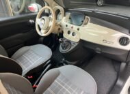 FIAT 500 Lounge 1.2