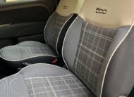 FIAT 500 Lounge 1.2