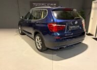BMW X3 2.0 XDdrive