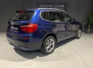BMW X3 2.0 XDdrive