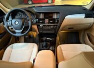 BMW X3 2.0 XDdrive