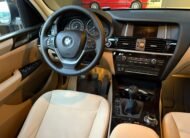 BMW X3 2.0 XDdrive
