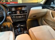 BMW X3 2.0 XDdrive