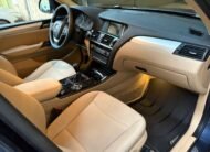 BMW X3 2.0 XDdrive