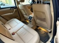 BMW X3 2.0 XDdrive