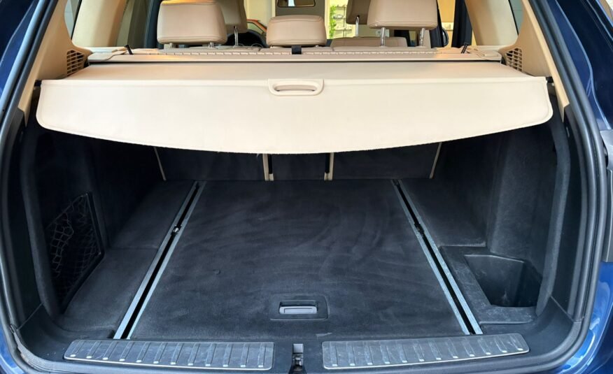 BMW X3 2.0 XDdrive