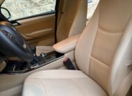 BMW X3 2.0 XDdrive