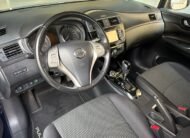 NISSAN PULSAR 1.2 DIG-T