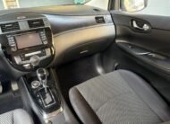 NISSAN PULSAR 1.2 DIG-T