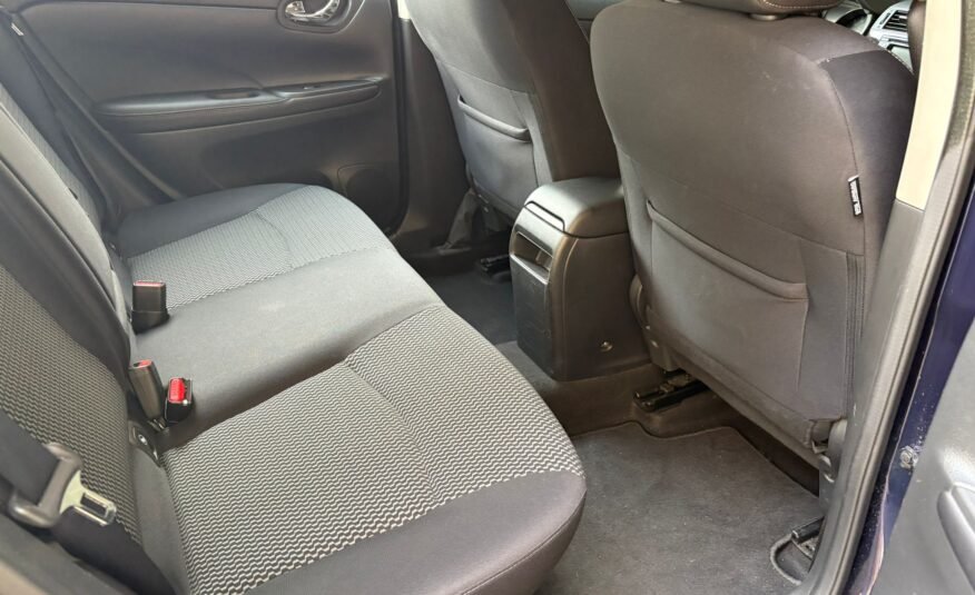 NISSAN PULSAR 1.2 DIG-T