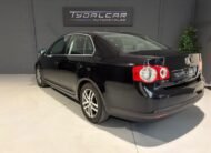 VOLKSWAGEN JETTA 2.0 TDI