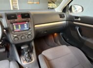 VOLKSWAGEN JETTA 2.0 TDI