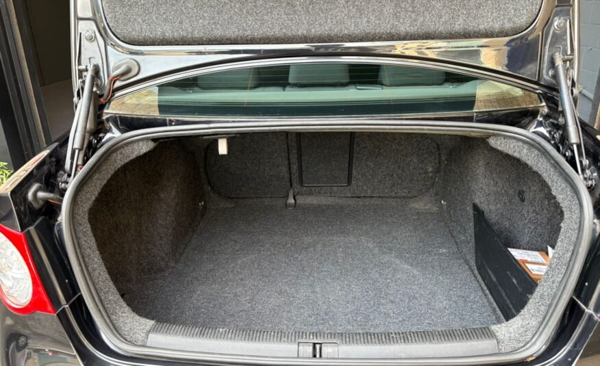 VOLKSWAGEN JETTA 2.0 TDI