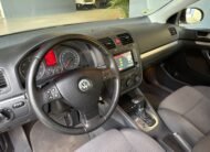 VOLKSWAGEN JETTA 2.0 TDI