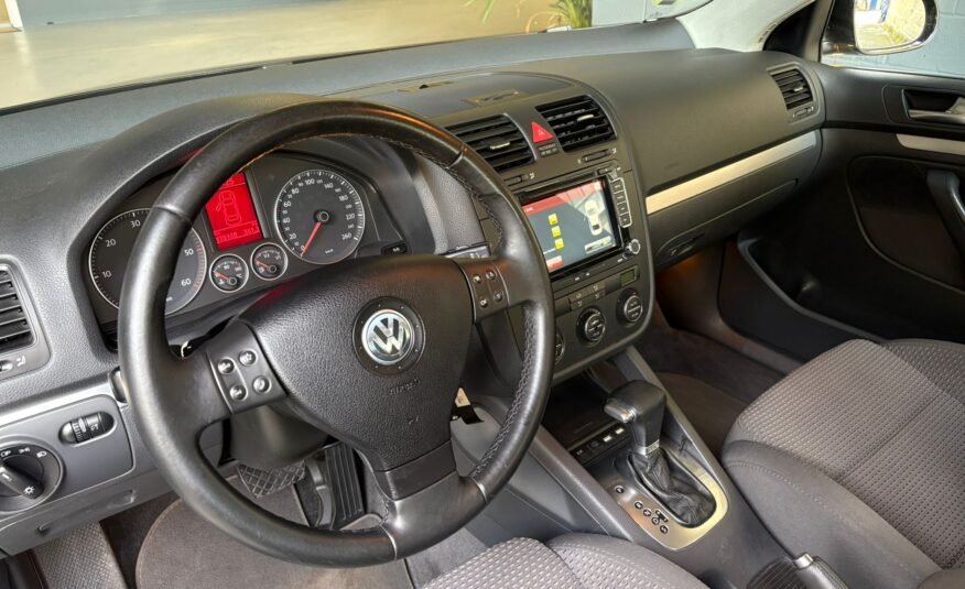 VOLKSWAGEN JETTA 2.0 TDI