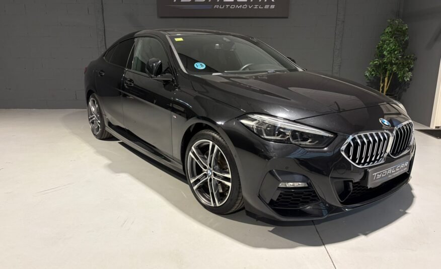BMW Serie 2 2.0