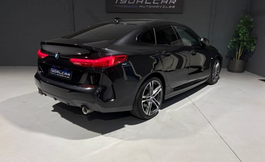 BMW Serie 2 2.0