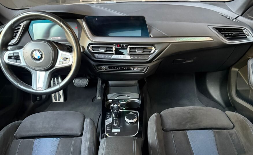 BMW Serie 2 2.0