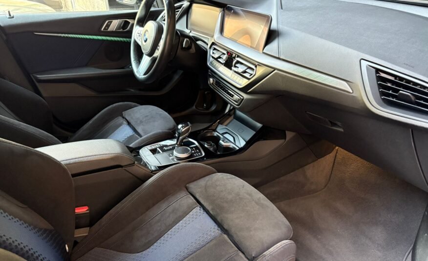 BMW Serie 2 2.0