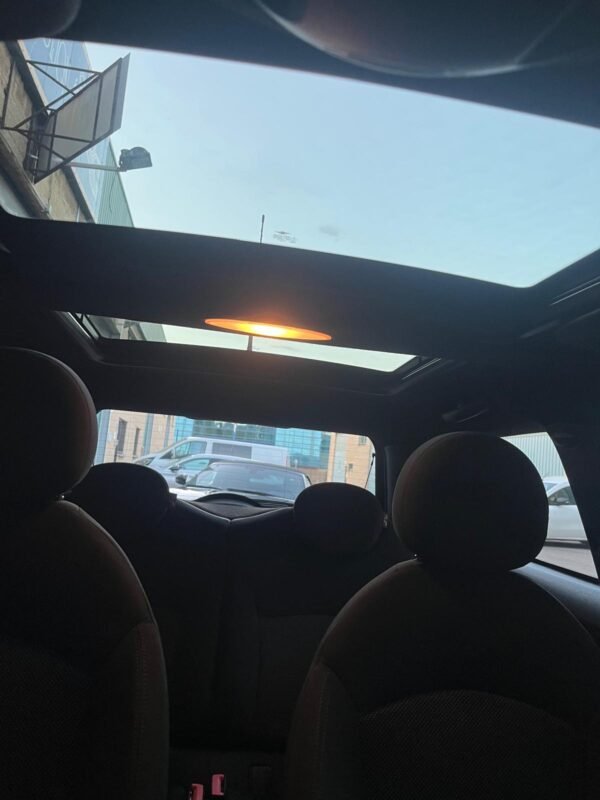 MINI One 1.4i