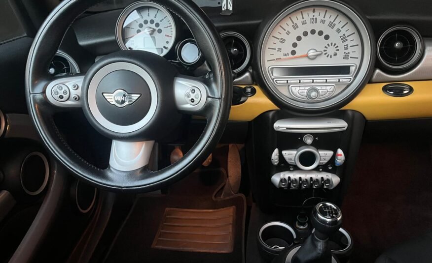 MINI One 1.4i
