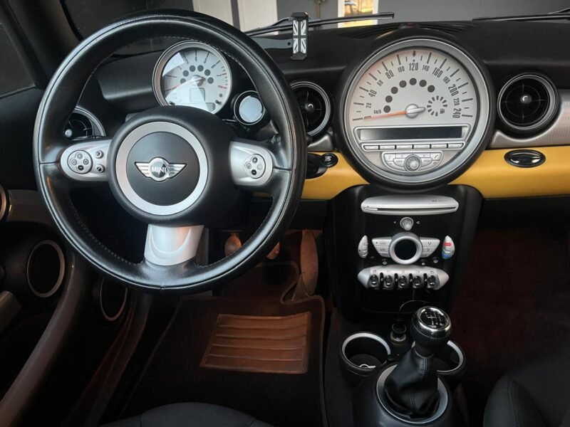 MINI One 1.4i