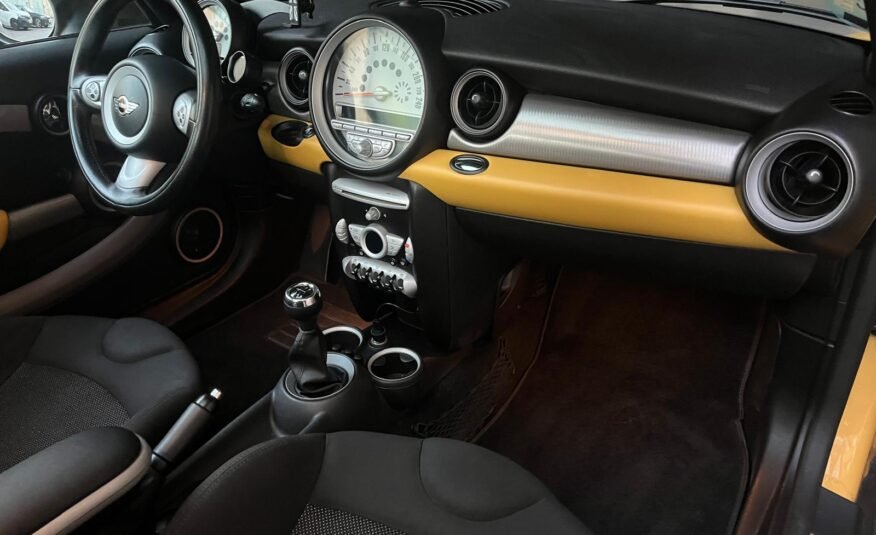 MINI One 1.4i