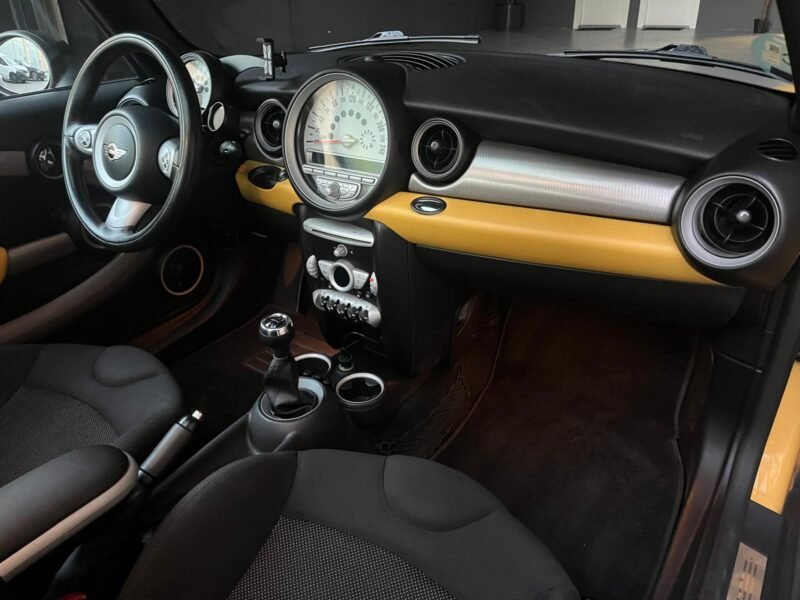 MINI One 1.4i