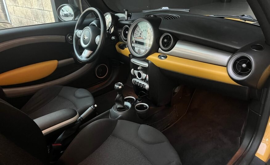 MINI One 1.4i