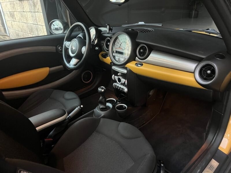 MINI One 1.4i