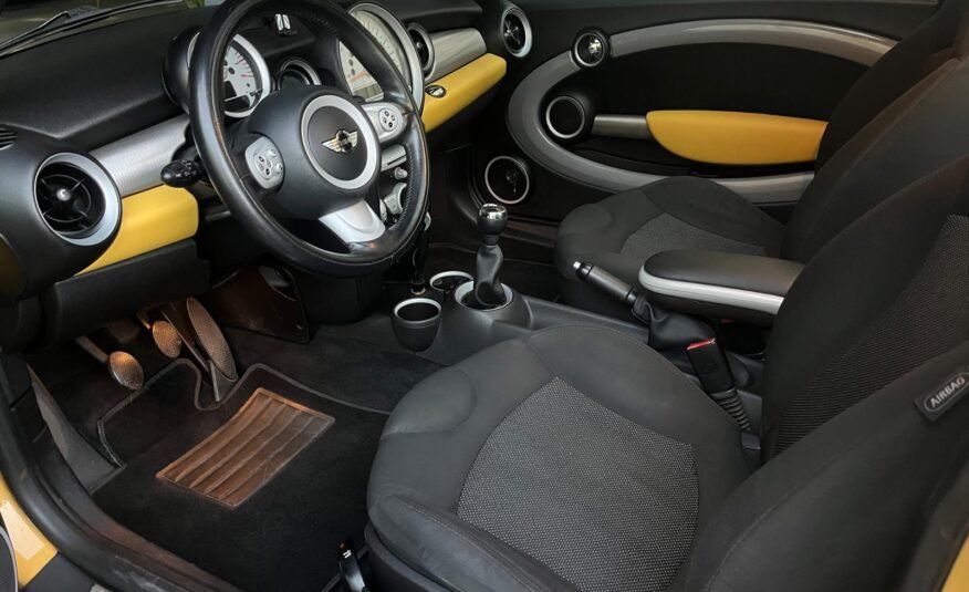 MINI One 1.4i