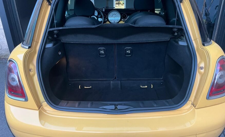 MINI One 1.4i