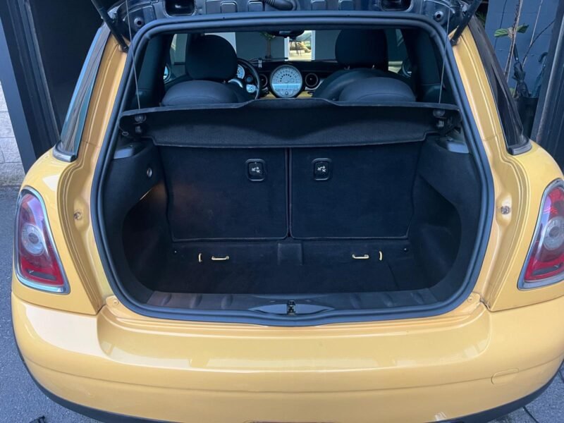 MINI One 1.4i