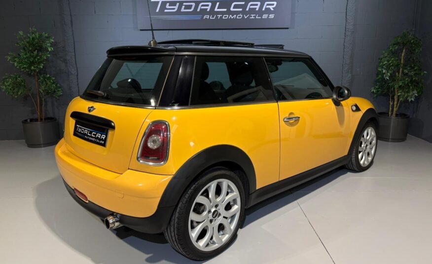 MINI One 1.4i