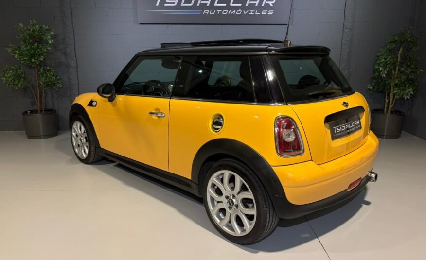 MINI One 1.4i