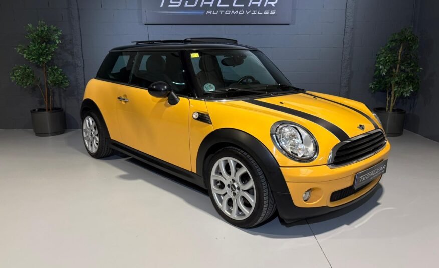 MINI One 1.4i