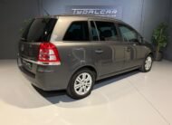 OPEL ZAFIRA 1.7CDTi