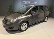 OPEL ZAFIRA 1.7CDTi