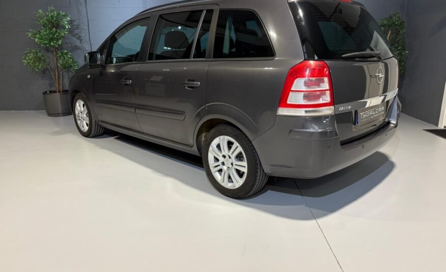 OPEL ZAFIRA 1.7CDTi