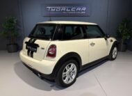 mini mini One 1.6