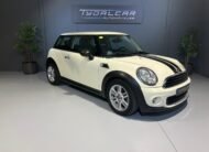 mini mini One 1.6