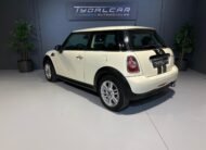 mini mini One 1.6