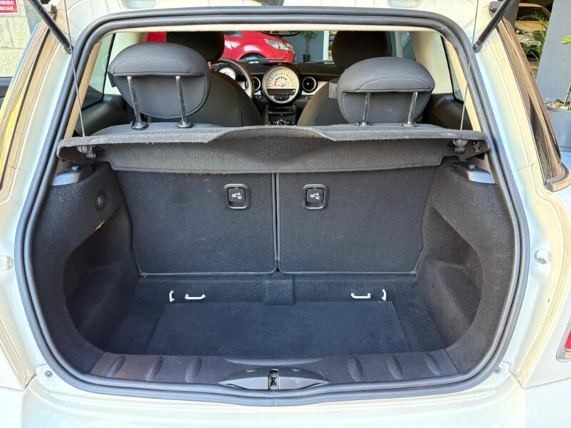 mini mini One 1.6
