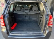 OPEL ZAFIRA 1.7CDTi