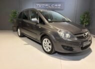 OPEL ZAFIRA 1.7CDTi