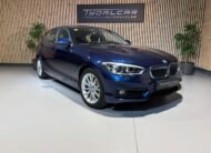 BMW 116D 1.5 D