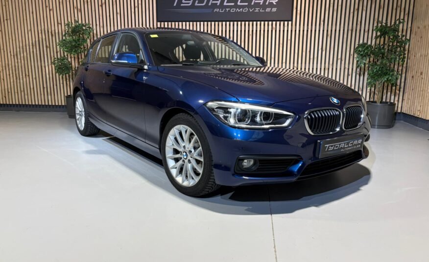 BMW 116D 1.5 D