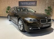 BMW SERIE 5 530D 3.0D