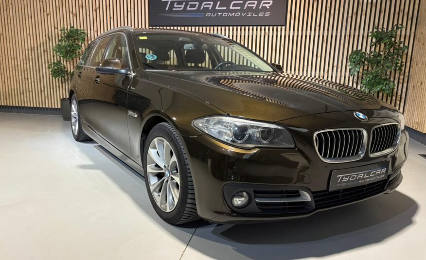 BMW SERIE 5 530D 3.0D